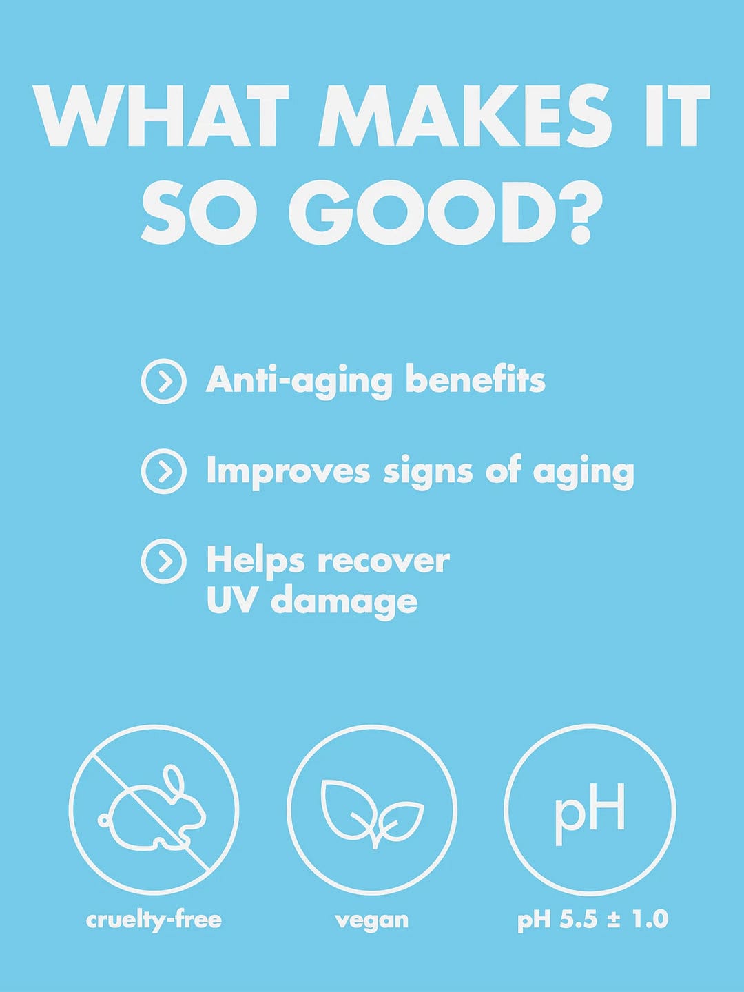 Klairs Midnight Blue Youth Activating Drop 20 ml