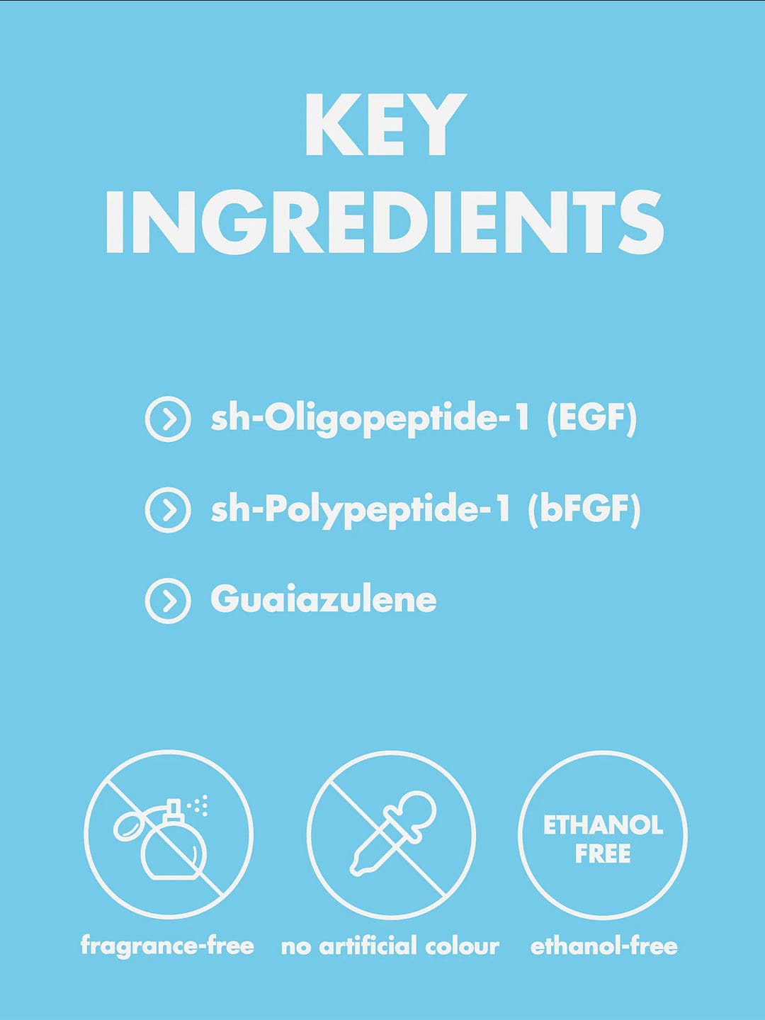 Klairs Midnight Blue Youth Activating Drop 20 ml