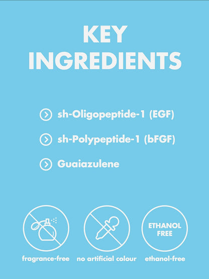 Klairs Midnight Blue Youth Activating Drop 20 ml