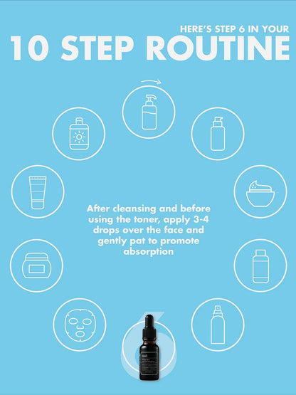 Klairs Midnight Blue Youth Activating Drop 20 ml