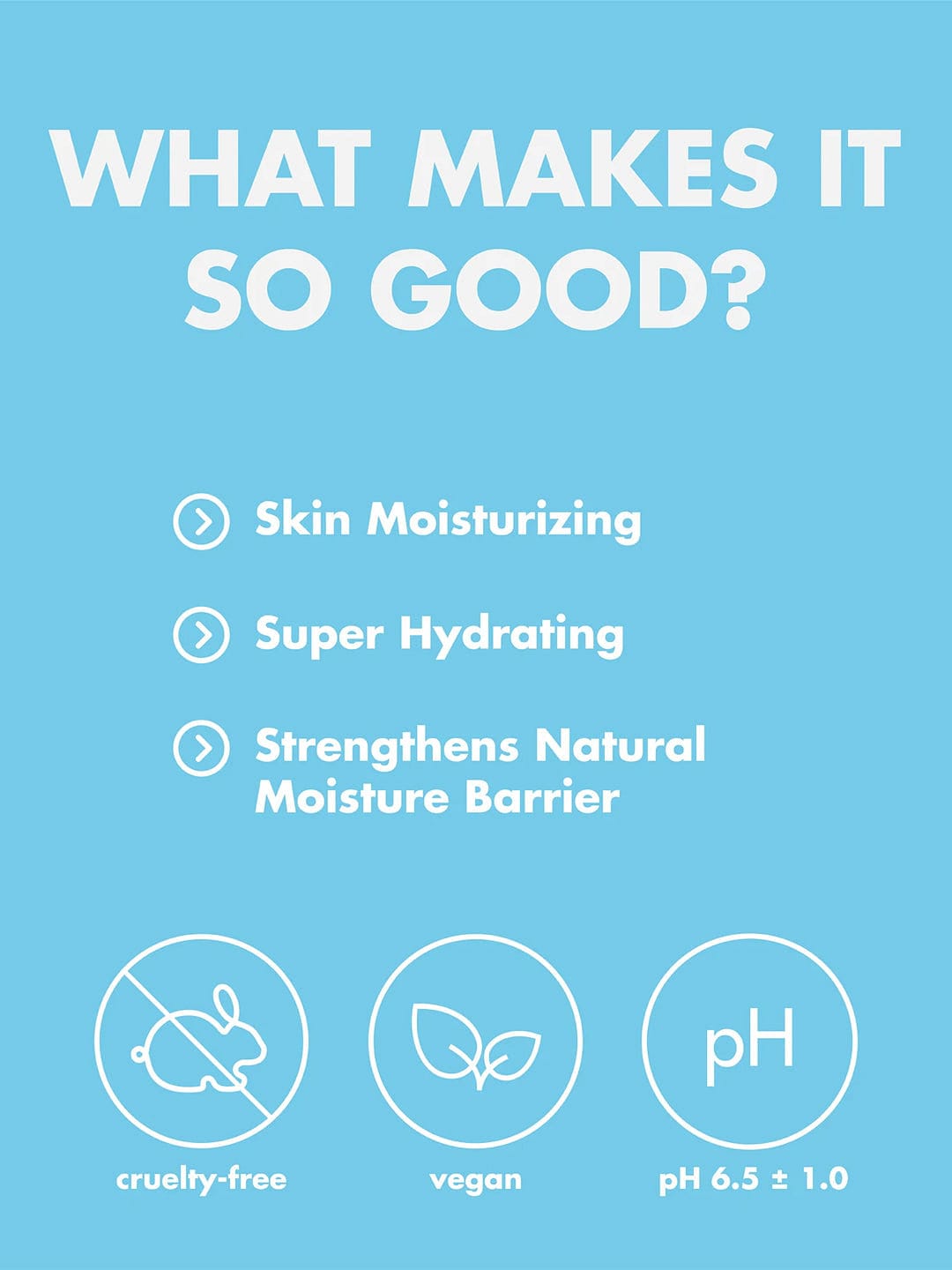 Klairs Rich Moist Soothing Cream 80ml