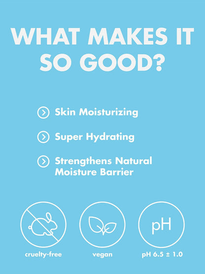 Klairs Rich Moist Soothing Cream 80ml