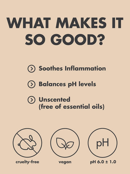 Klairs Supple Preparation Unscented Toner 180 ml