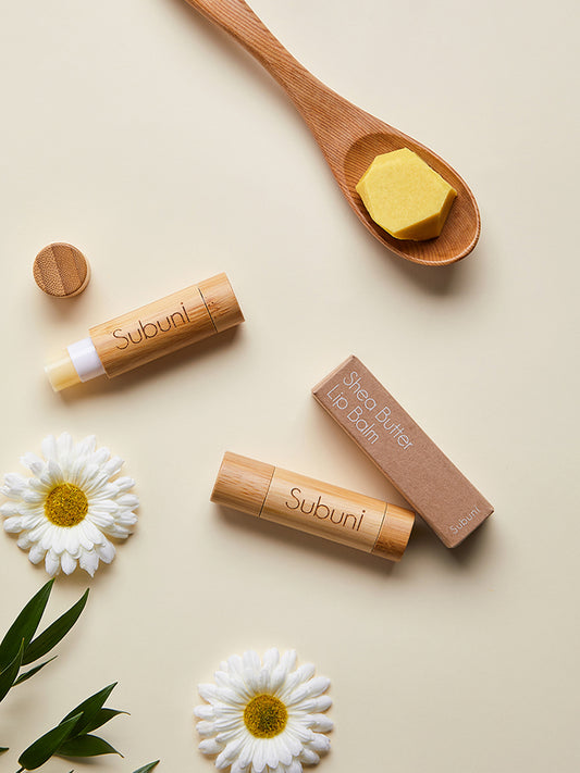 Lip Balm - Shea Butter(20g)