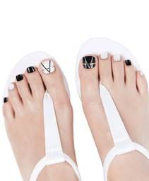 DASHING DIVA MAGICPRESS Teal green Gem