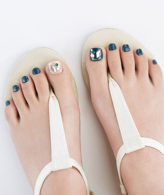 DASHING DIVA MAGICPRESS Amazing Anne 2