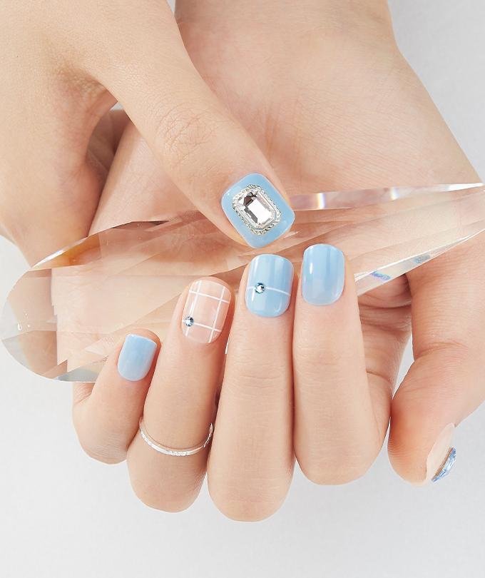 DASHING DIVA MAGICPRESS ′Seiren