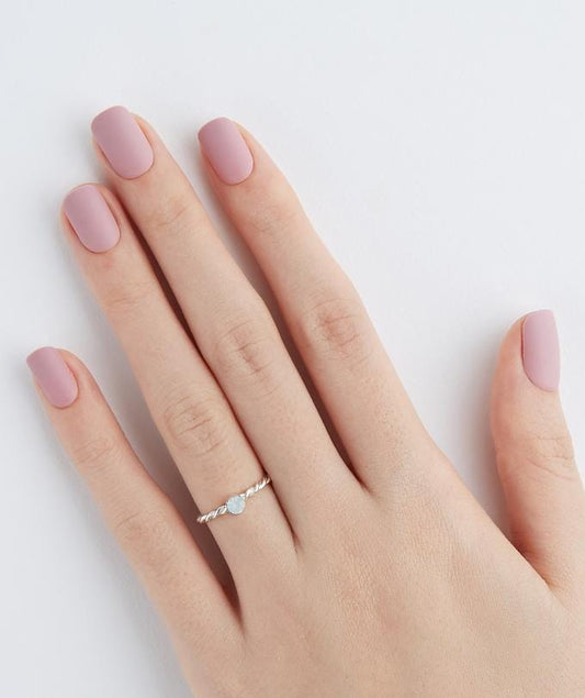 DASHING DIVA MAGICPRESS Calming Pink 2