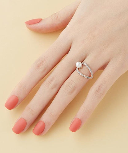 DASHING DIVA MAGICPRESS Coral Quartz 2