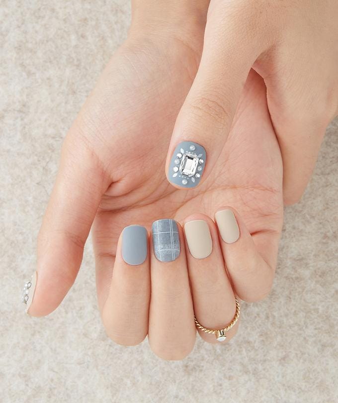 DASHING DIVA MAGICPRESS Eirene 2