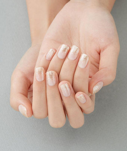 DASHING DIVA  MAGICPRESS Gold Gradation