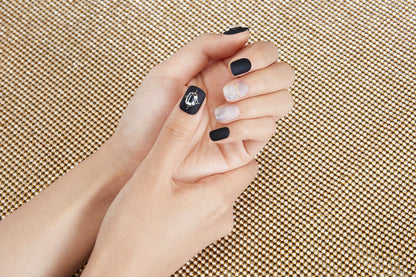 DASHING DIVA MAGICPRESS Melanie