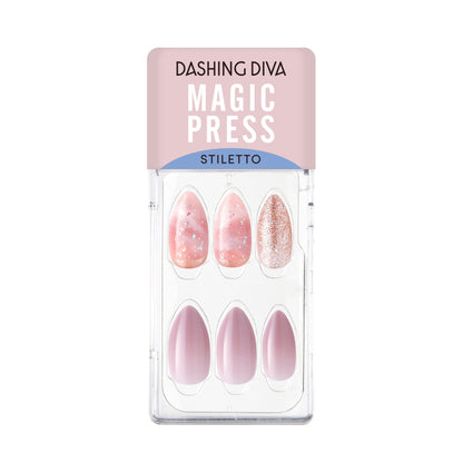 DASHING DIVA MAGICPRESS My Heroin