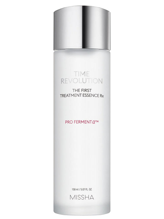 MISSHA Time Revolution The First Treatment Essence RX (4Th-2019)