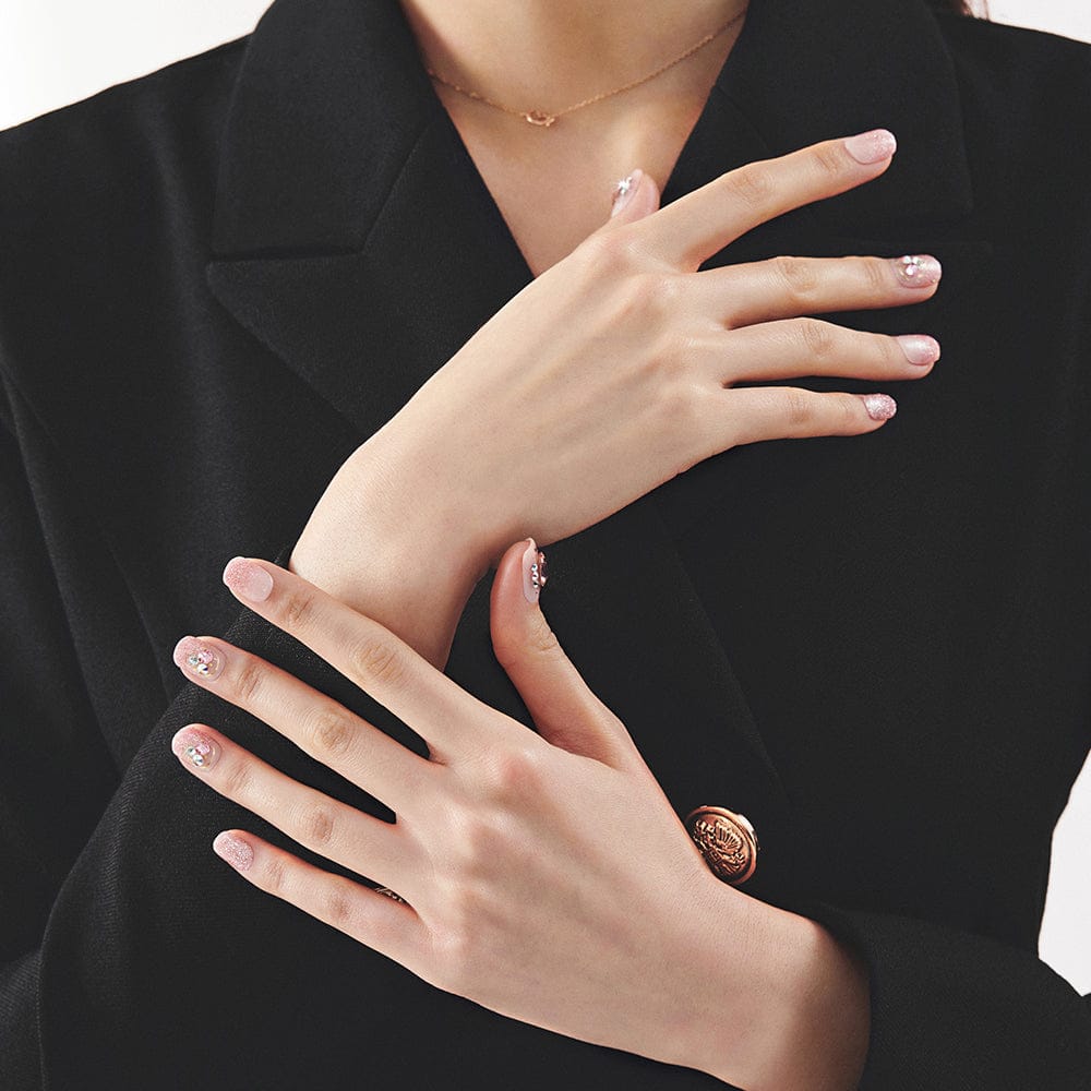 DASHING DIVA MAGICPRESS Glam Shine 2