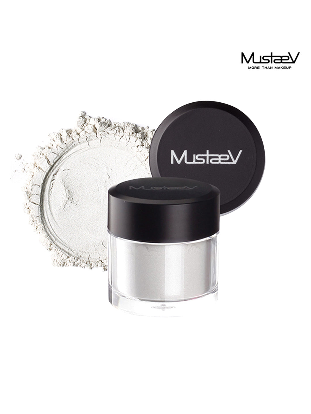 MUSTAEV COLOR POWDER MOONLIGHT WHITE 2.5g