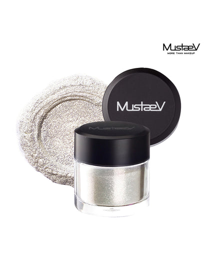 MUSTAEV COLOR POWDER STARLIGHT GOLD 2.5g