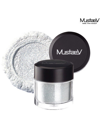 MUSTAEV COLOR POWDER STARLIGHT OPAL 2.5g