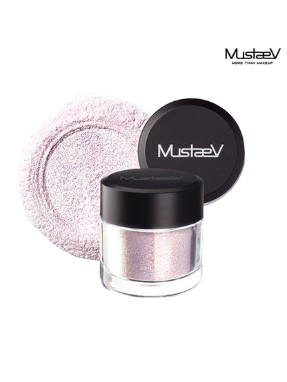 MUSTAEV COLOR POWDER STARLIGHT PINK 2.5g