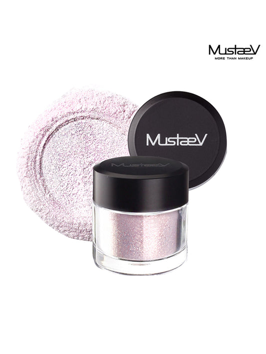 MUSTAEV COLOR POWDER STARLIGHT PINK 2.5g