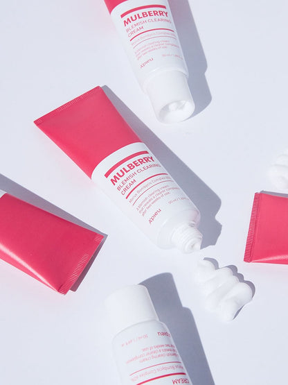 A'PIEU Mulberry Blemish Clearing Cream For Dry and Sensitive (50ML)