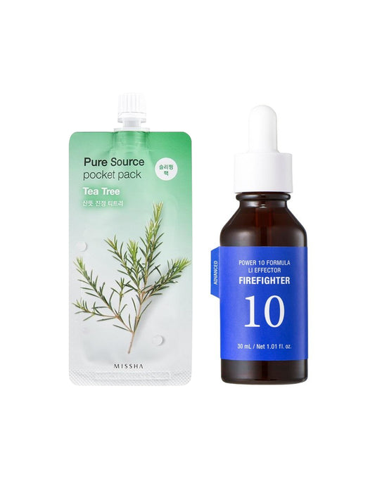 Night Routine for Pigmented skin