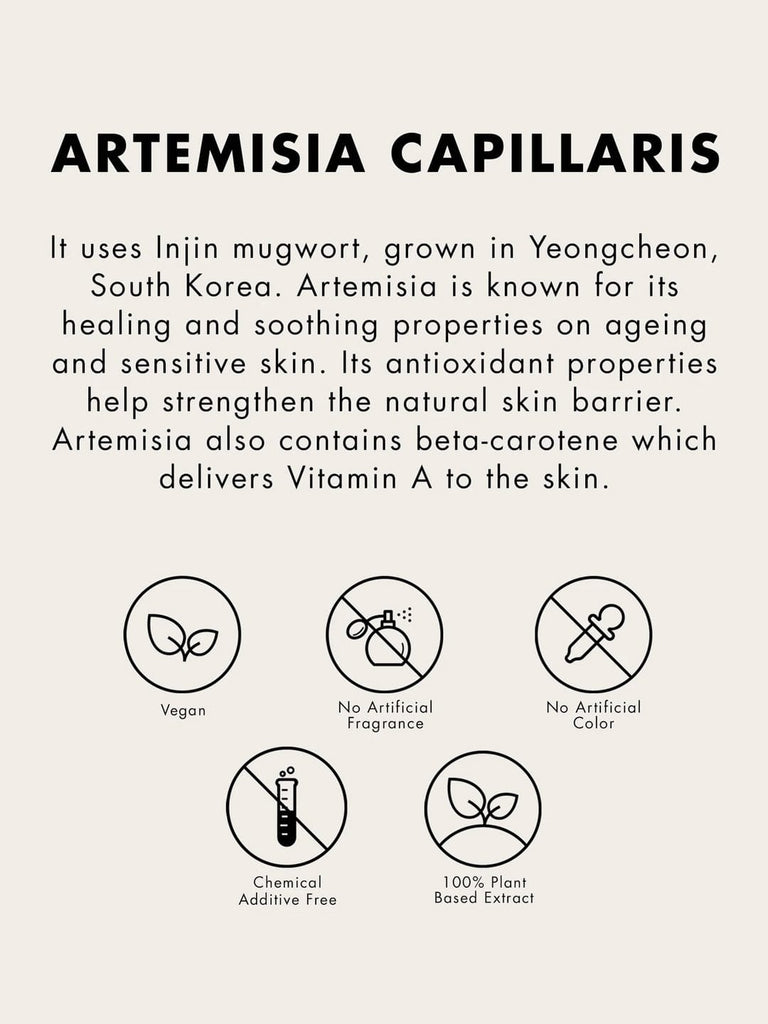 ONE THING Artemisia capillaris Extract (150ml)