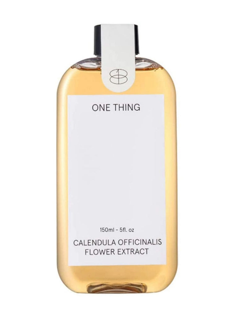 ONE THING Calendula Officinalis(Pot Marigold) Flower Extract (150ml)