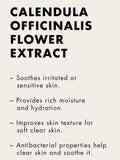 ONE THING Calendula Officinalis(Pot Marigold) Flower Extract (150ml)