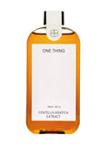 ONE THING Centella Asiatica Extract (150ml)