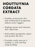 ONE THING Houttuynia Cordata Extract (150ml)