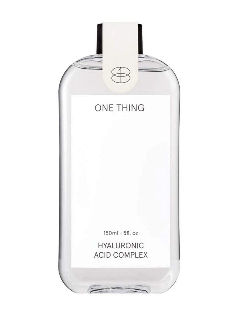 ONE THING Hyaluronic Acid Complex (150ml)