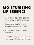 ONE THING Moisturizing Lip Essence (13g)