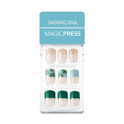 DASHING DIVA MAGICPRESS Palm Beach