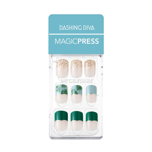 DASHING DIVA MAGICPRESS Palm Beach