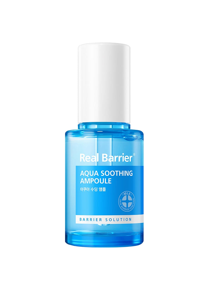 Real Barrier Aqua Soothing Ampoule 30ml