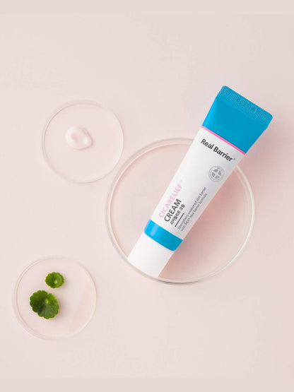 Real Barrier Cicarelief Cream 30g
