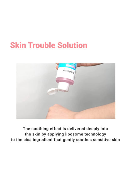 Real Barrier Cicarelief Toner 190ml