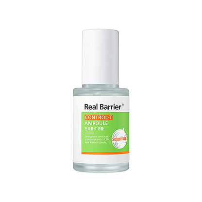 Real Barrier Control-T Ampoule 30ml