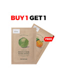 Masksheet Combo 3 (Buy 1 Get 1)