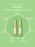 SNP PREP Cicaronic SOS Ampoule 7 vials (1.7 ml each)