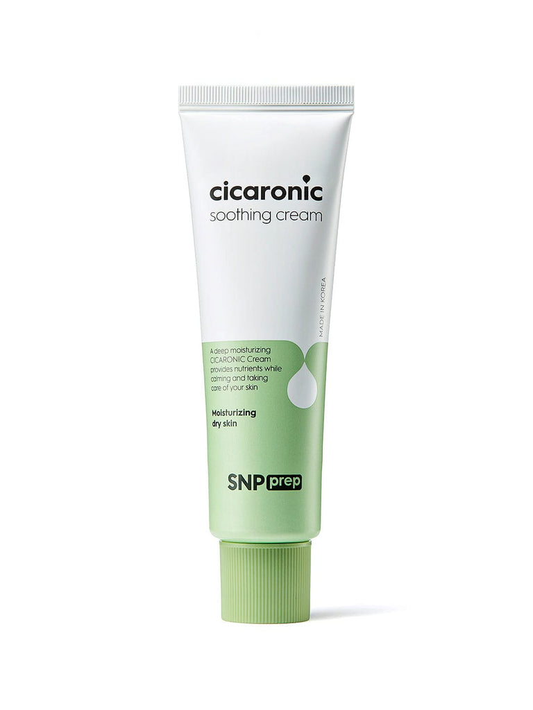 SNP PREP Cicaronic Soothing Cream 50 ML