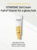 SNP PREP Vitaronic Gel Cream 50 ML
