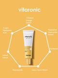 SNP PREP Vitaronic Gel Cream 50 ML