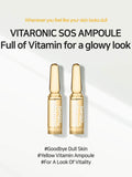 SNP PREP Vitaronic SOS Ampoule 1.5 ml