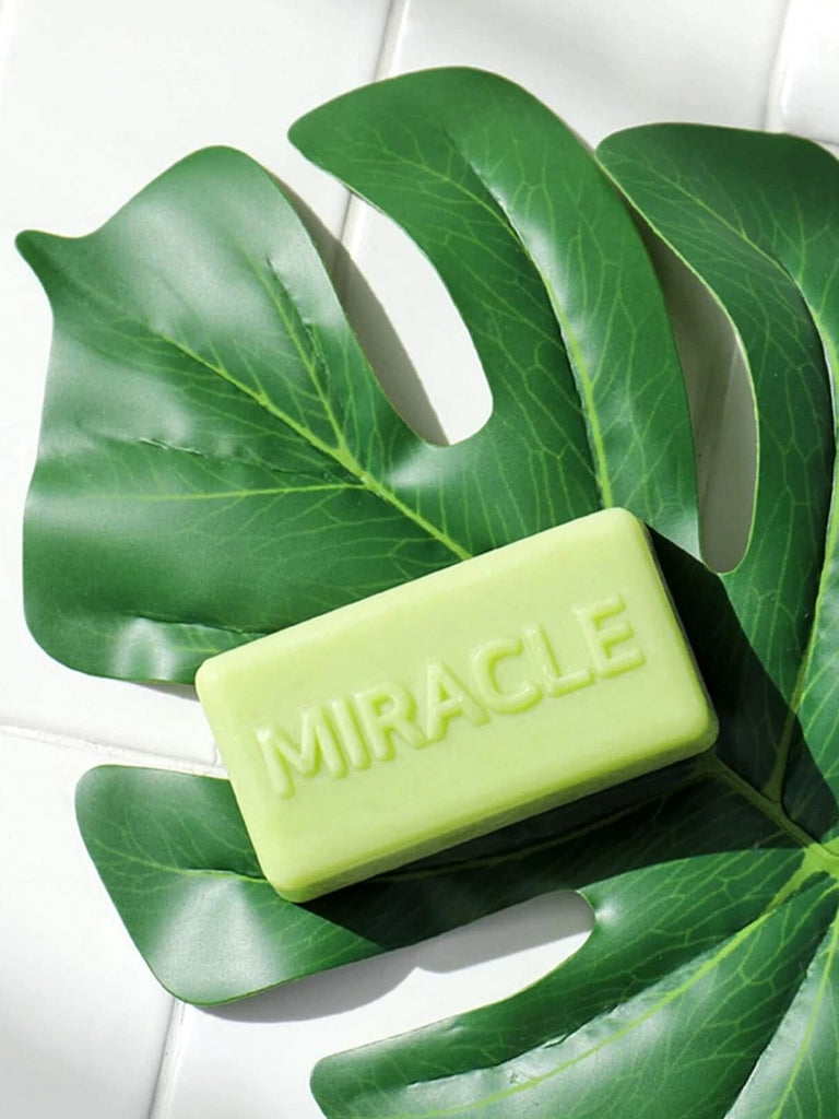 SOME BY MI AHA-BHA-PHA 30 DAYS MIRACLE CLEANSING BAR