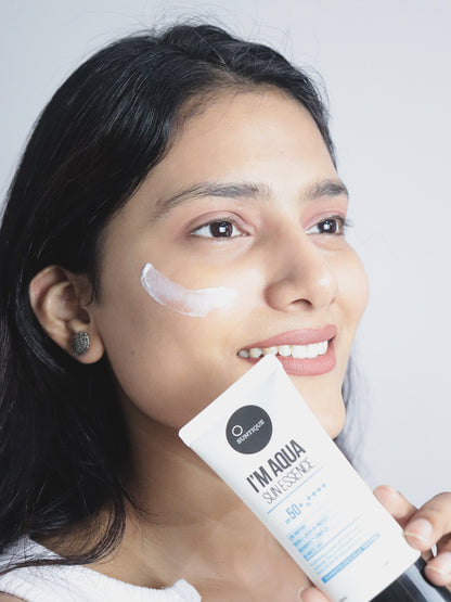 Suntique I'M AQUA SUN ESSENCE(50ml)