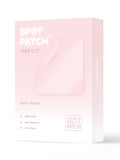Spot Patch Free-cut Acne Pimple Patch 1 Sheet 10x10cm for All skin types