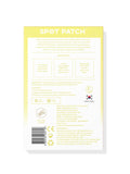 Spot Patch BHA Slims Acne Pimple Patch 51 Acne Patches for All skin types