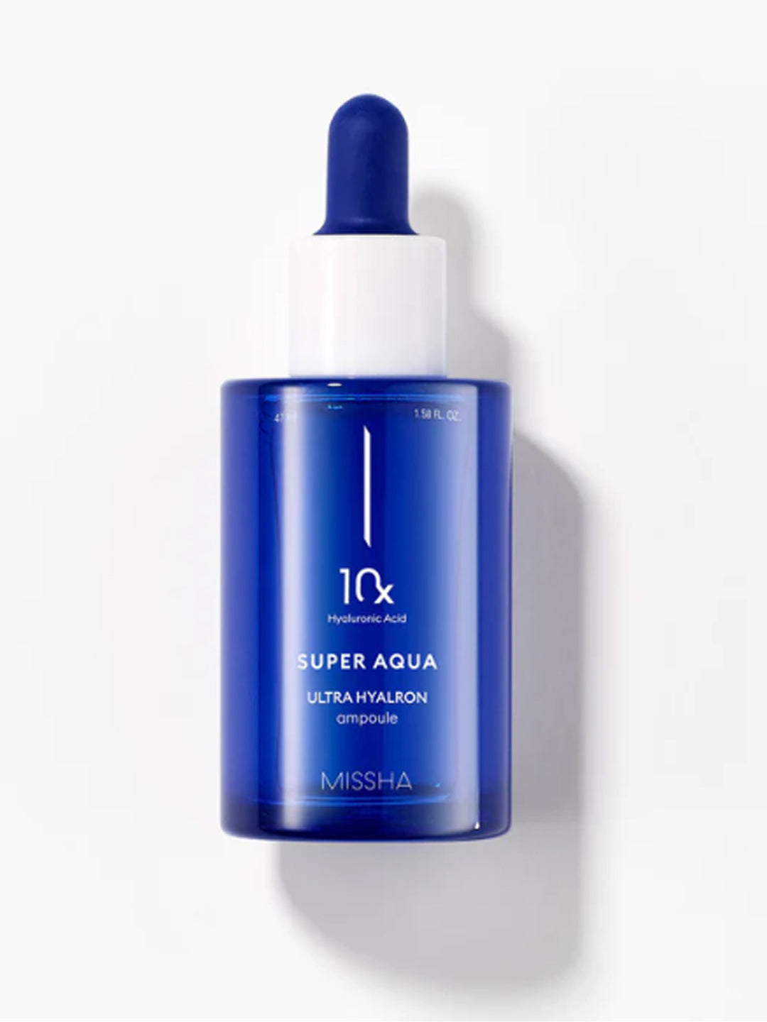 MISSHA SUPER AQUA ULTRA HYALRON AMPOULE(47ml)